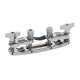 GIBRALTAR Multiclamps Flex Clamp