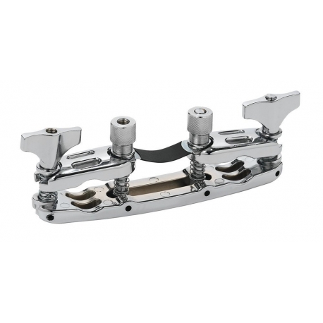 GIBRALTAR Multiclamps Flex Clamp