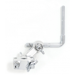 GIBRALTAR Support Percussion Clamp en L