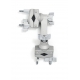 GIBRALTAR Multiclamps Clamp d'angle