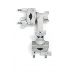 GIBRALTAR Multiclamps Clamp d'angle