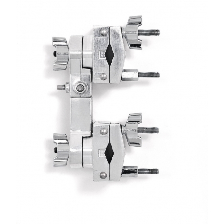 GIBRALTAR Multiclamps Universel