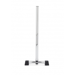 GIBRALTAR Système de Rack Montage Pied en T