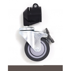 GIBRALTAR Accessoires pour Rack Clamp pied en T