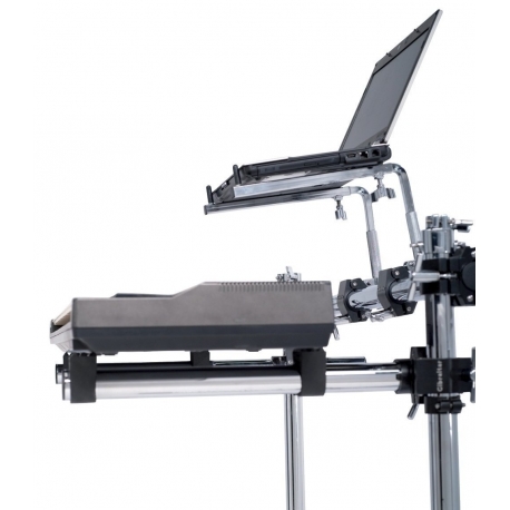 GIBRALTAR Accessoires pour Rack Pieds en caoutchouc