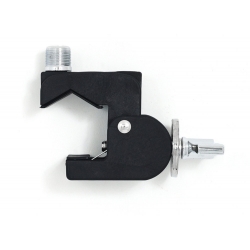 GIBRALTAR Accessoires microphone Clamp attache micro