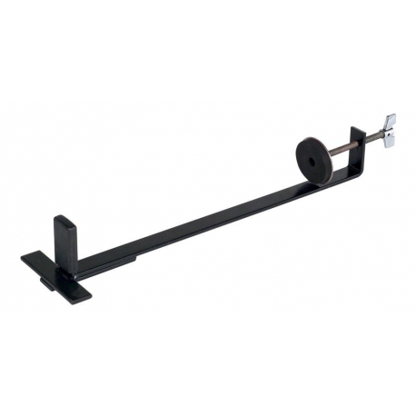 GIBRALTAR Accessoires pour pédales/battes Cajon Pedal Mount