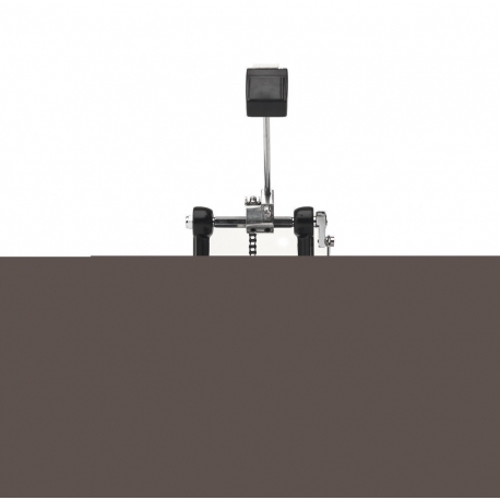 GIBRALTAR Pédale Série 4000 Simple