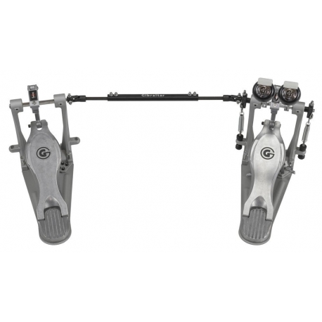 GIBRALTAR Pédale Tour Class Series Double