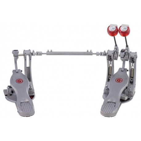 GIBRALTAR Pédale G Class Double