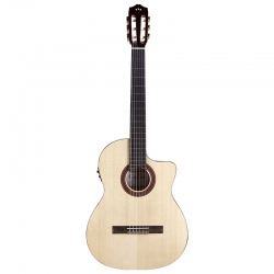 CORDOBA C5-CET Spalted Maple Limited Edition