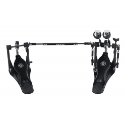 GIBRALTAR Pédale Stealth G Drive Double