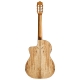 CORDOBA C5-CET Spalted Maple Limited Edition