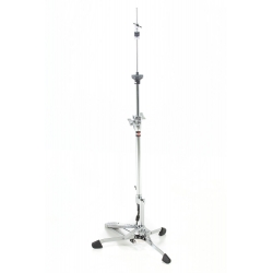 GIBRALTAR Pédale de charleston Série 8000 Base plate