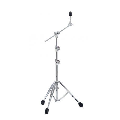 GIBRALTAR Supports Cymbales 9000 Series Turning Point