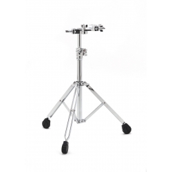 GIBRALTAR Supports spéciaux Tige en L pour tom non incluse