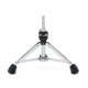 GIBRALTAR Accessoire siège batteur Base de tabouret