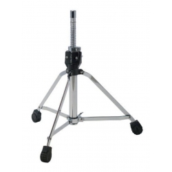 GIBRALTAR Accessoire siège batteur Base de tabouret