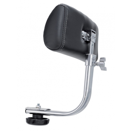 GIBRALTAR Accessoire siège batteur Dossier