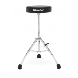 GIBRALTAR Siège batteur Compact Performance