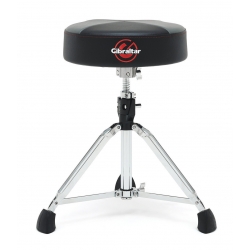 GIBRALTAR Siège batteur Série 9000