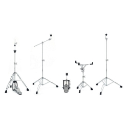 GIBRALTAR Hardware Pack 4700PK