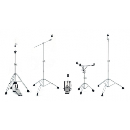 GIBRALTAR Hardware Pack 4700PK