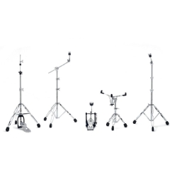 GIBRALTAR Hardware Pack 5700PK