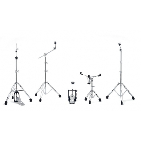 GIBRALTAR Hardware Pack 5700PK