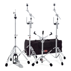 GIBRALTAR Hardware Pack Gig Pack