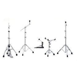 GIBRALTAR Hardware Pack 6700PK