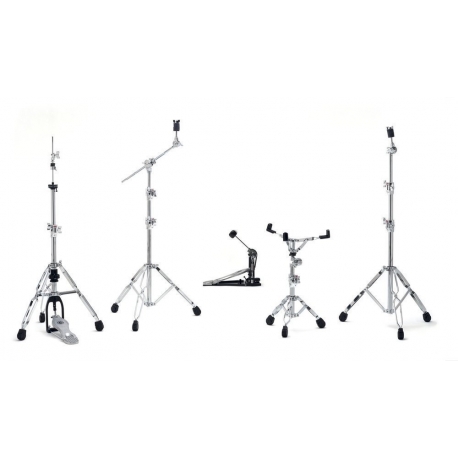 GIBRALTAR Hardware Pack 6700PK