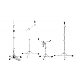 GIBRALTAR Hardware Pack 8700PK