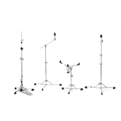 GIBRALTAR Hardware Pack 8700PK