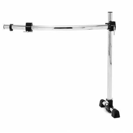 GIBRALTAR Système de Rack Série Road Extension Rack courbe