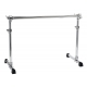 GIBRALTAR Système de Rack Chrome Series Rack Hauteur réglable