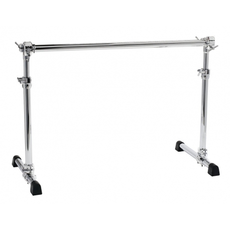 GIBRALTAR Système de Rack Chrome Series Rack Hauteur réglable
