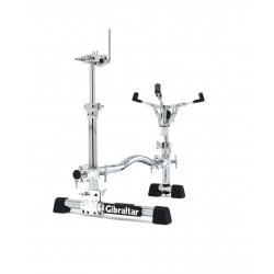 GIBRALTAR Système de Rack Stealth VMS - System