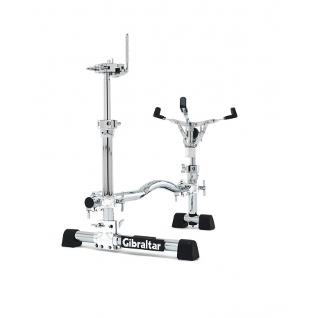 GIBRALTAR Système de Rack Stealth VMS - System