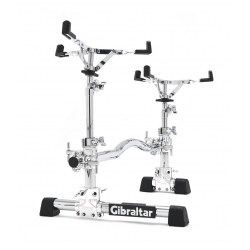 GIBRALTAR Système de Rack Stealth VMS - System