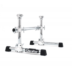 GIBRALTAR Système de Rack Stealth SMS