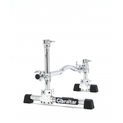 GIBRALTAR Système de Rack Stealth VMS