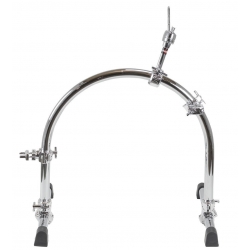 GIBRALTAR Système de Rack Docking Station