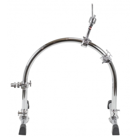 GIBRALTAR Système de Rack Docking Station