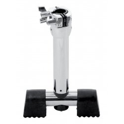 GIBRALTAR Système de Rack Stealth Mini Pied en T