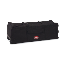 GIBRALTAR Housses Hardware/avec roulettes 