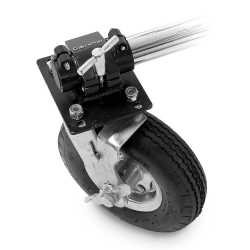 GIBRALTAR Accessoires pour Rack Roulettes