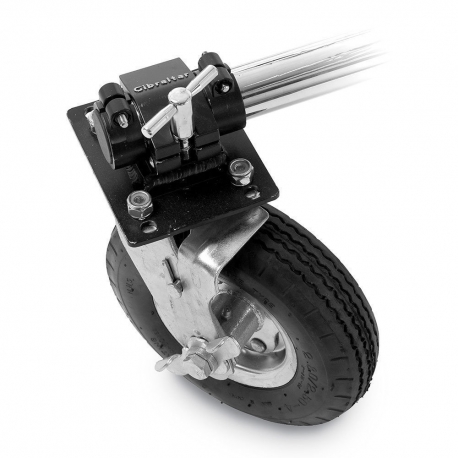 GIBRALTAR Accessoires pour Rack Roulettes