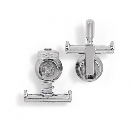 GIBRALTAR Accessoire Caisse claire Déclencheur