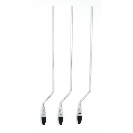 GIBRALTAR Accessoire Floor Tom Pied floor tom Dunnett